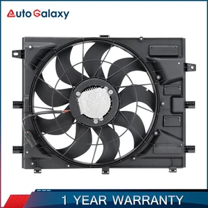 Ventilador de refrigeración del radiador para GMC Terrain 2018-2019 2,0 L Chevy Equinox 1,5 L 23497174 - Imagen 1 de 11