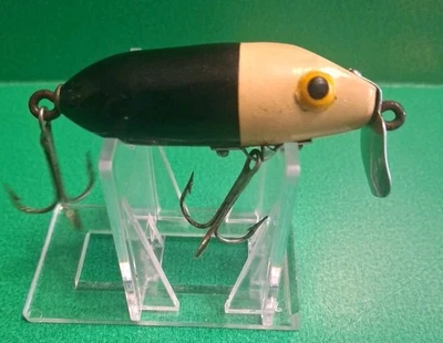 SEÑUELO VINTAGE RINEHART JINX  Foto 1 de 4