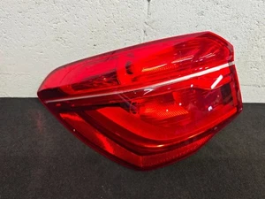 16-19 BMW X1 Xdrive28I F48 Left Driver Rear Outer Tail Light Assembly 7488543-02 - Picture 1 of 12