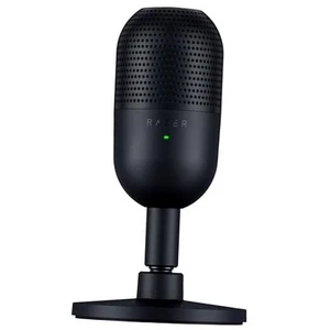 Seiren V3 Mini USB Microphone: Condenser Mic - Supercardioid Pickup Pattern -  - Picture 1 of 7