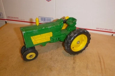 TRACTOR JOHN DEERE HUBLEY 9" VINTAGE AÑOS 60 (FALTA VOLANTE) Foto 1 de 4