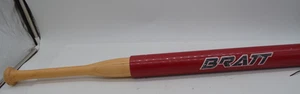 Bratt bat Weighted Practice Bat 34” 65oz - Picture 1 of 2