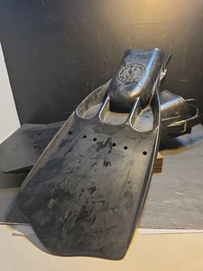 Aletas de goma para buceo Scubapro S Jet Fin XX-L Snorkel  - Imagen 1 de 10