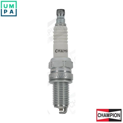 4x SPARK PLUG CCH810 FOR BMW 3/E46/Convertible/Z/Roadster/E6 Z3/E36 Z4/E85/E86 - Image 1 of 4