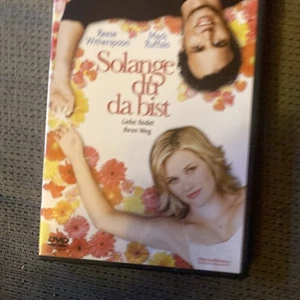 solange du da bist dvd - Bild 1 von 2