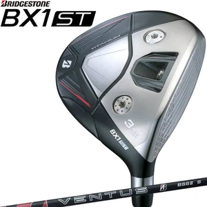BRIDGESTONE GOLF JAPAN 2026 BX1ST FAIRWAY WOOD VENTUS BS6 II S / 1 ST 1FQB1W - Picture 1 of 8