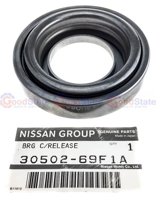GENUINE Nissan Navara D40M D40T THAI YD25DDTI Bearing Clutch Release - Image 1 of 4