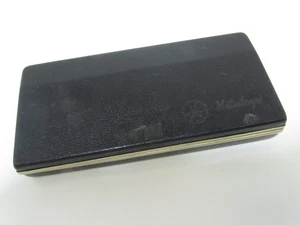 Mitutoyo Micrometer 0-1" In Case - Picture 1 of 5