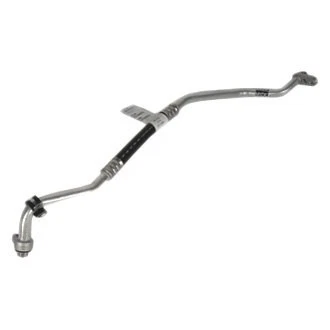 For Chevy Equinox 10-17 ACDelco GM Original Equipment A/C Evaporator Hose - Image 1 of 4