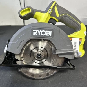 Seghetto circolare Ryobi PCL500B ONE+ 18VC (solo corpo) Z313 - Foto 1 di 4