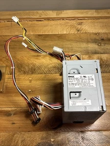 Dell N305N-00 - 305W Power Supply For Dimension - Picture 1 of 5