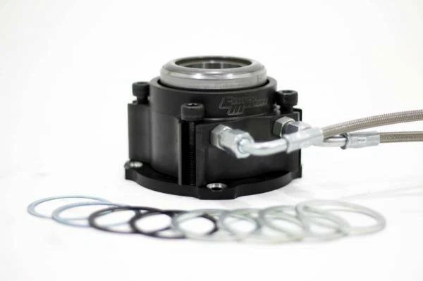 Cojinete de descarga hidráulico Clutchmasters para 96-00 BMW M3 E36 M3 3,2 L Foto 1 de 1