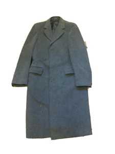 Black Diamond / Kosin's Cashmere Coat - Picture 1 of 6