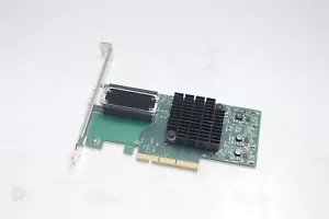 Mellanox ECR-003017 CIRRUS LX 1P For SS Proqject SS-CIRRUSLX2 Network Card - Picture 1 of 9