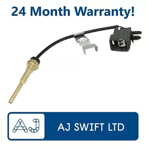 Cylinder Head Temperature Sensor for Ford Focus Mondeo Mk3 Transit MK6 Mk7 Mk8 - Picture 1 of 4