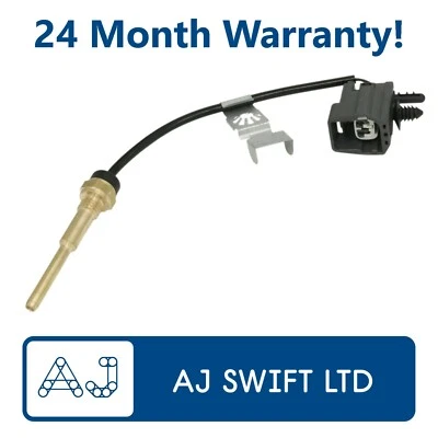 Cylinder Head Temperature Sensor for Ford Focus Mondeo Mk3 Transit MK6 Mk7 Mk8 - Image 1 of 4
