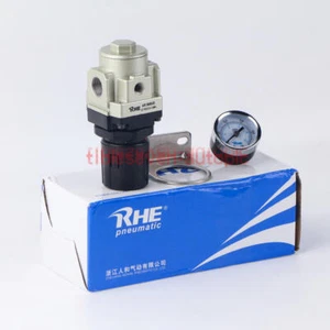 G3/8''AR3000-03 Pressure Gauge Pneumatic Regulator for SMC - Picture 1 of 1