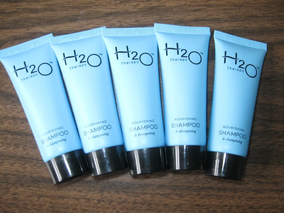 H20 Shampoo - Image 1 of 1