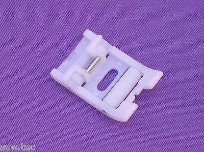 ROLLER FOOT TO FITS BROTHER ELNA AND OTHERS MAKES OF SEWING MACHINES (191) - Image 1 of 3