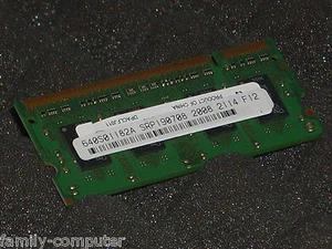 Xerox Colorqube 9201 RAM 640S01182A SRP190708 - Imagen 1 de 1