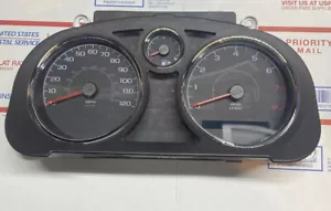2008-2010 Chevy Cobalt Speedometer Instrument Cluster 15908167 - Bild 1 von 7