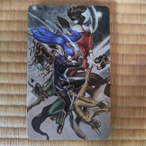 Shin Megami Tensei V Geo Spezial Stahl Buch - Bild 1 von 7