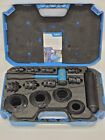 SKF TMFT 36 Bearing Fitting Tool Kit With Accessories *2 pcs Missing