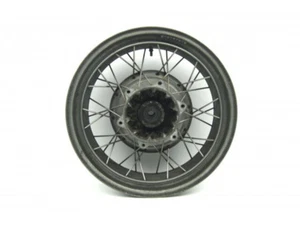 MOTO GUZZI Gebrauchtes Hinterrad Kal. EV 17x3,50 GU03630601001 Used rearwheel - Bild 1 von 6