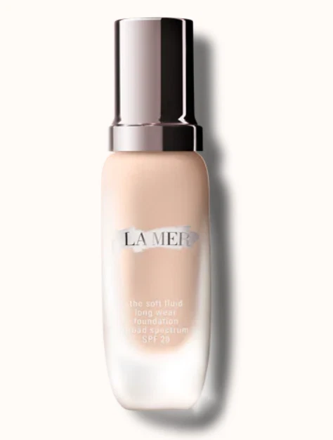 La Mer The Soft Fluid Long Wear Foundation Spf20 Sienna 63 1oz