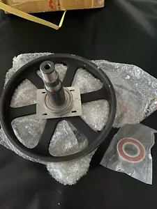 Matrix A5x Ascent A3xe Trainer transmission axle set DRIVE (elliptical) - Picture 1 of 3
