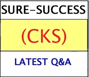 Certyfikowany Kubernetes Security Specialist (CKS) EGZAMIN Q&A NAJPÓŹNIEJ 2025! - Zdjęcie 1 z 1