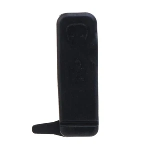 For GP3188 EP450 GP3688 CP040 CP200 CP140 CP160 C180 Microphone Jack Dust Cover - Zdjęcie 1 z 8