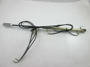 Mercedes-Benz R170 SLK Zylinder Heckdeckelantrieb re A1708000272 Leitung Pumpe - Picture 1 of 2