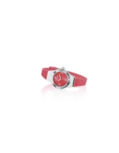 Reloj informal HOOPS Tres Jolie 2470XL-S03-50 coral - Imagen 1 de 1