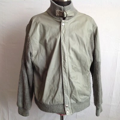 C&A Chaqueta Para Hombre Vintage T.52/54 (VH01/12/8) - Imagen 1 de 4