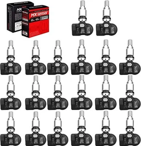 Autel Tire Pressure Sensors TPMS MX-Sensor 315MHz &433MHz Universal Programmable - Bild 1 von 20