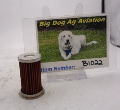 PUROLATOR, AN6235-1, ELEMENTO FILTRO, NUEVO STOCK ANTIGUO (B1022) Foto 1 de 4