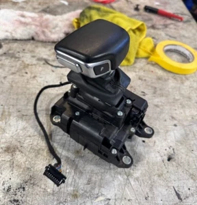 2017 2018 2019 2020 2021 2022 OEM AUDI A4 A5 S4 B9 TRANSMISSION GEAR SHIFTER - Picture 1 of 6