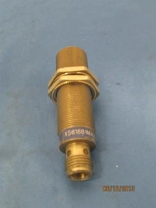 Telemecanique XS618B1MAU20 Inductive Sensor - Picture 1 of 3