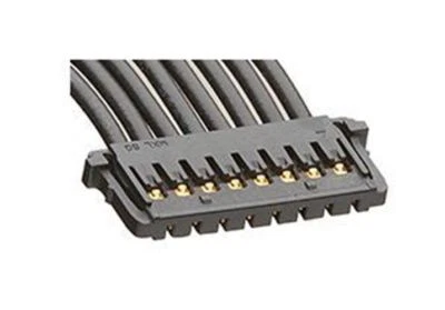 Molex Pico-Lock OTS 15132 Series Number Wire to Board Cable Assembly 1 Row, 12 W - Image 1 of 2