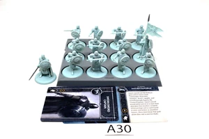 Song of Ice and Fire Stark Sworn Swords - A30 - Picture 1 of 1