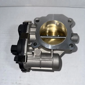 12615516 Complete Throttle Body For Chevy Malibu Buick GMC Pontiac 2009-10 2.4L - Picture 1 of 5