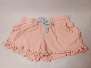 Polo Ralph Lauren Girls Jersey Shorts Size 4T - Picture 1 of 2