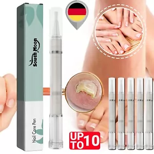 4ml Nail Care Pen Kosmetische Nagelpilz Behandlung, schnell intensive (3 Jahre) - Bild 1 von 15
