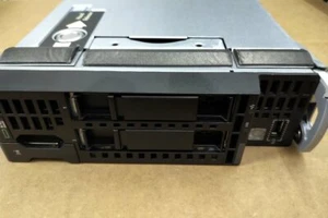 HPE HP BL460c G10 Gen10 Blade Server no CPU no Memory no Raid 650FLB 863442-B21 - Picture 1 of 7