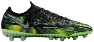 Nike Phantom GT2 Elite SW AG-PRO Shockwave Green Men Size 8 Women 9.5 DM0729-004 - Picture 1 of 6