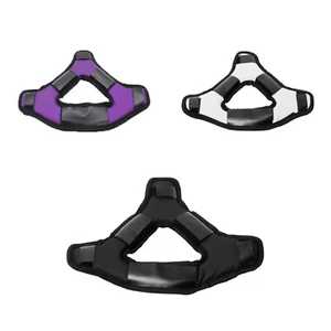 For Quest 2 VR Glasses Head Cushion Soft Foam Pad Fixing Headband Strap - Picture 1 of 11