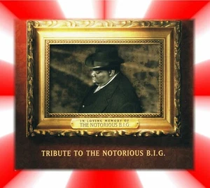 Puff Daddy & Faith Evans Feat.  112 + The LOX / TRIBUTE TO THE NOTORIOUS B.I.G. - Bild 1 von 1