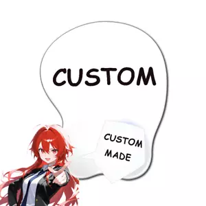 Custom 3D Boobs Mousepad Ergonomic GIFT - Picture 1 of 1