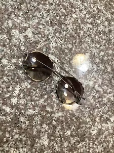 Vintage Prada Sonnenbrille - Bild 1 von 5